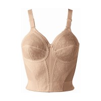 Doreen - Reggiseno a bustino